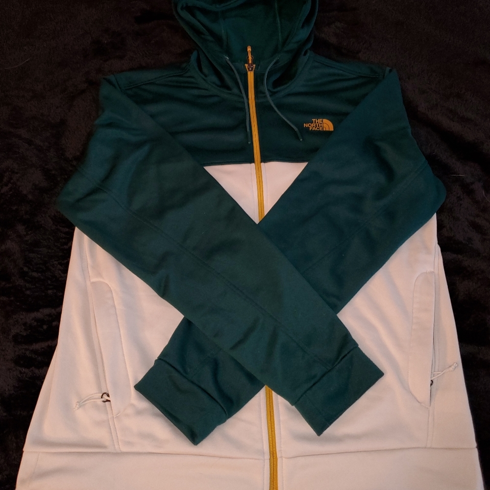 Men's North Face Jacket Size Medium